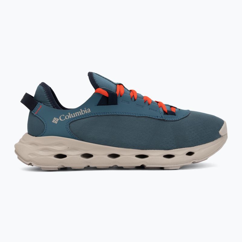 Férfi túracipő Columbia Drainmaker XTR everblue/super sonic 2