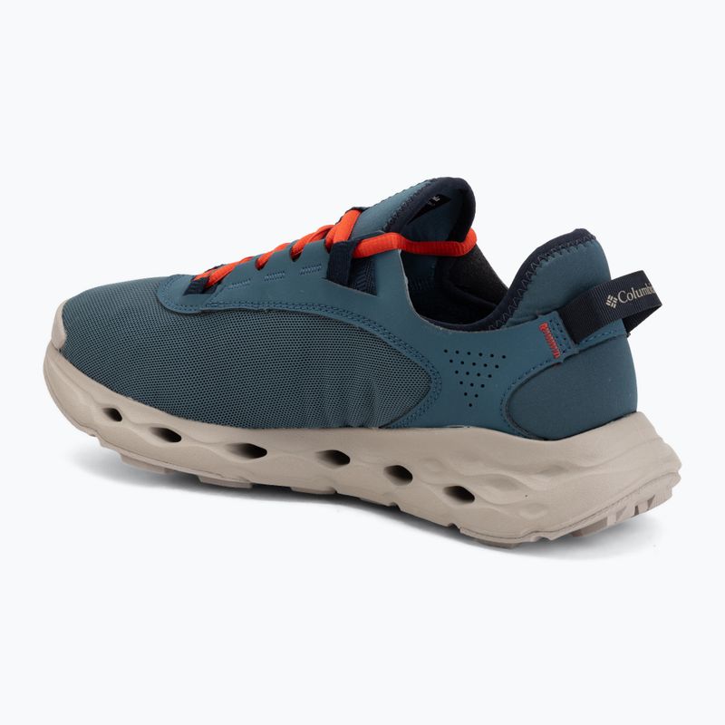 Férfi túracipő Columbia Drainmaker XTR everblue/super sonic 3