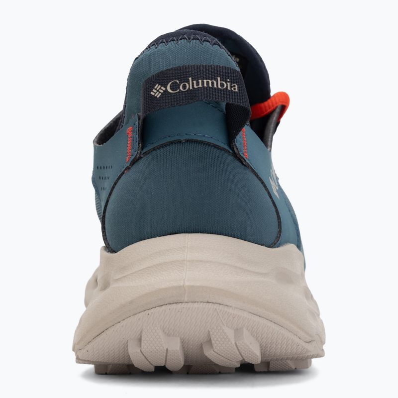 Férfi túracipő Columbia Drainmaker XTR everblue/super sonic 6