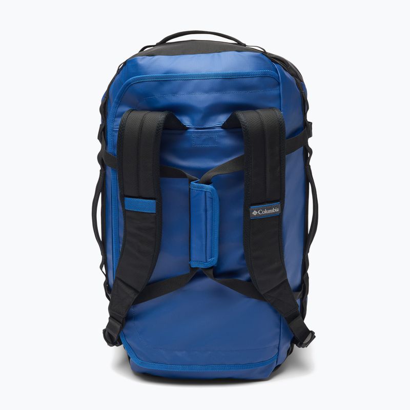 Utazótáska Columbia Landroamer 40 l mountain blue 2