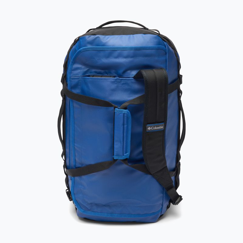 Utazótáska Columbia Landroamer 40 l mountain blue 3