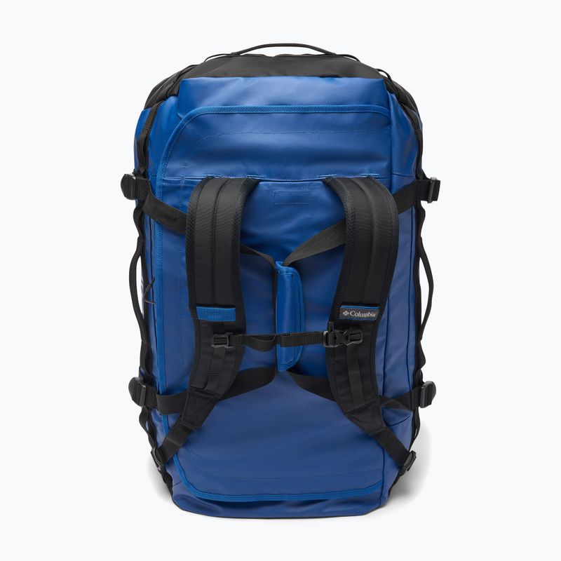 Utazótáska Columbia Landroamer 60 l mountain blue 2