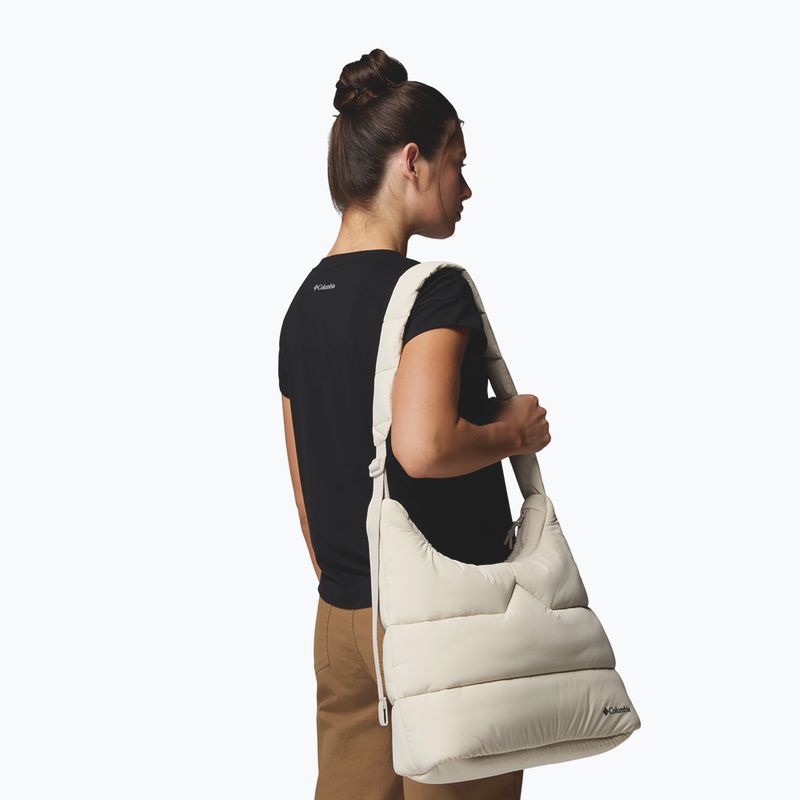 Táska Columbia CSC Luxe Shoulder 5 l dark stone 5