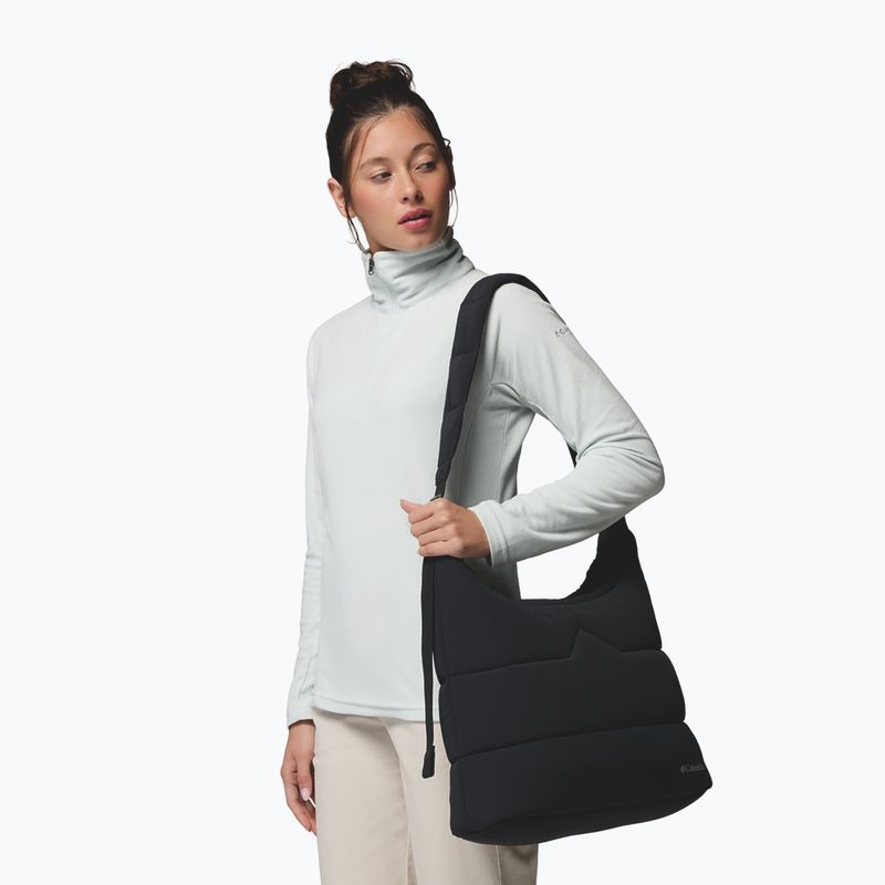 Táska Columbia CSC Luxe Shoulder 5 l black 4