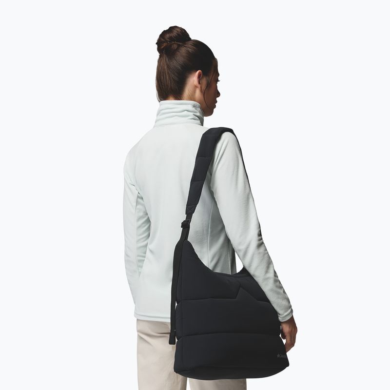 Táska Columbia CSC Luxe Shoulder 5 l black 5