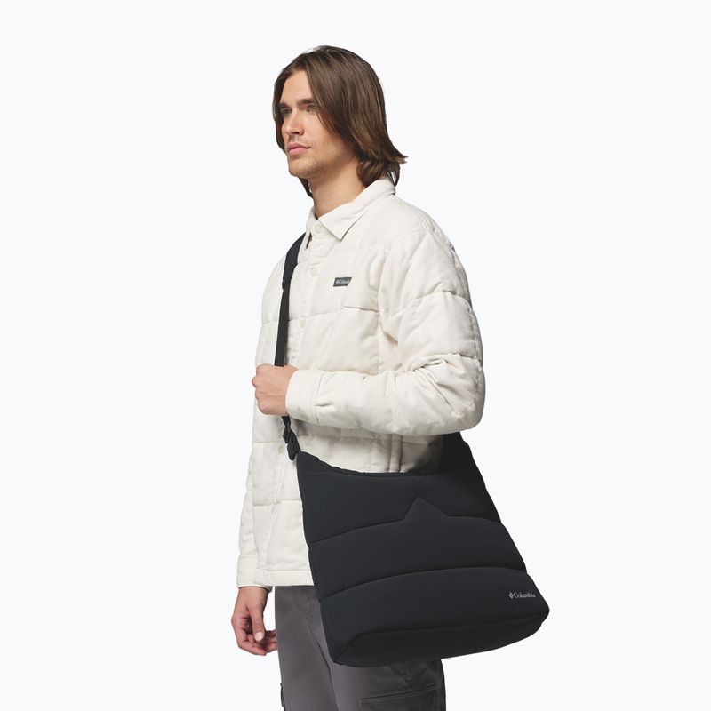 Táska Columbia CSC Luxe Shoulder 5 l black 6