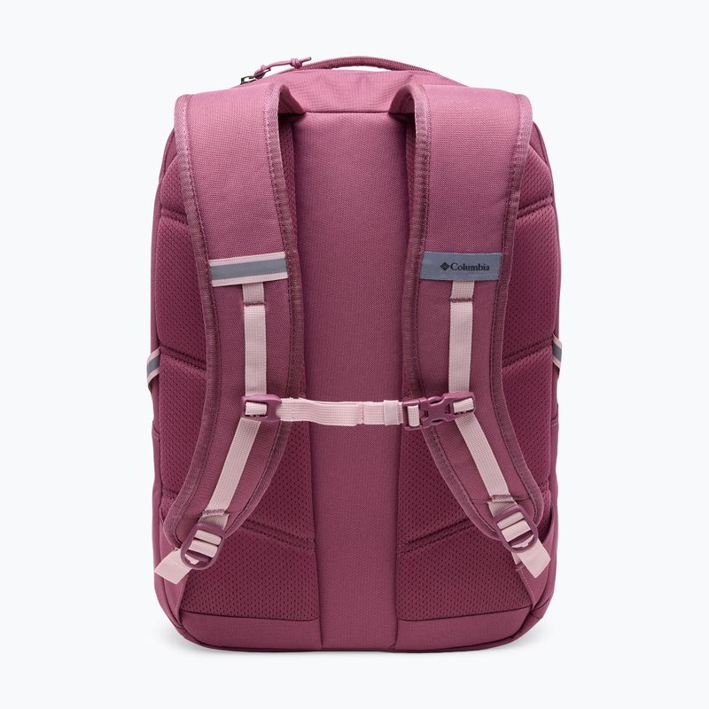 Túrahátizsák Columbia Atlas Explorer 28 l antique mauve 2