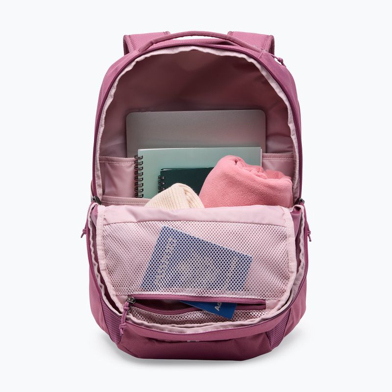 Túrahátizsák Columbia Atlas Explorer 28 l antique mauve 3