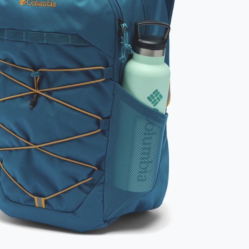Túrahátizsák Columbia Atlas Explorer 28 l phoenix blue 3