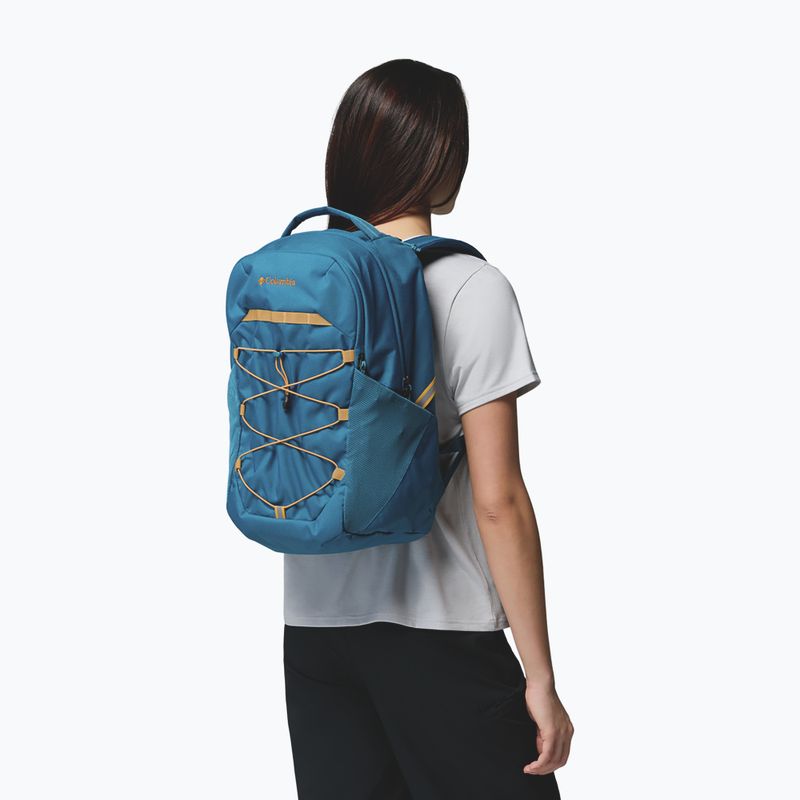 Túrahátizsák Columbia Atlas Explorer 28 l phoenix blue 6