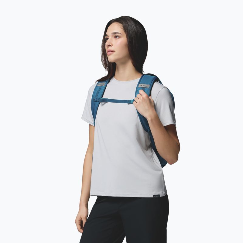 Túrahátizsák Columbia Atlas Explorer 28 l phoenix blue 7