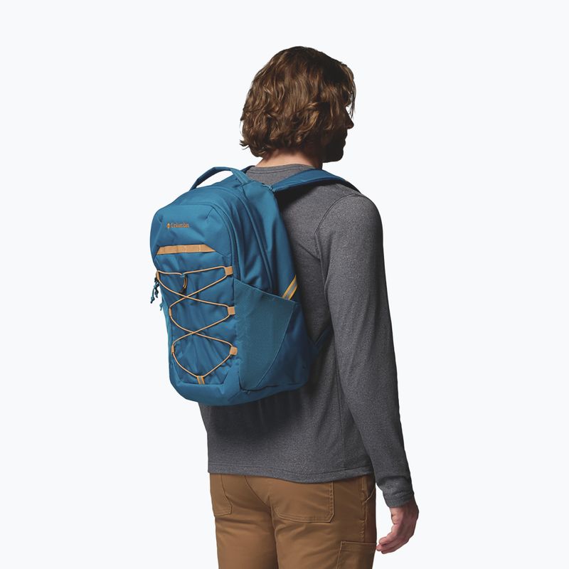 Túrahátizsák Columbia Atlas Explorer 28 l phoenix blue 8
