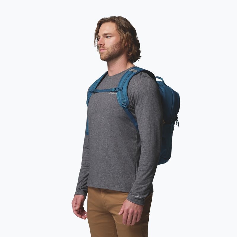 Túrahátizsák Columbia Atlas Explorer 28 l phoenix blue 9