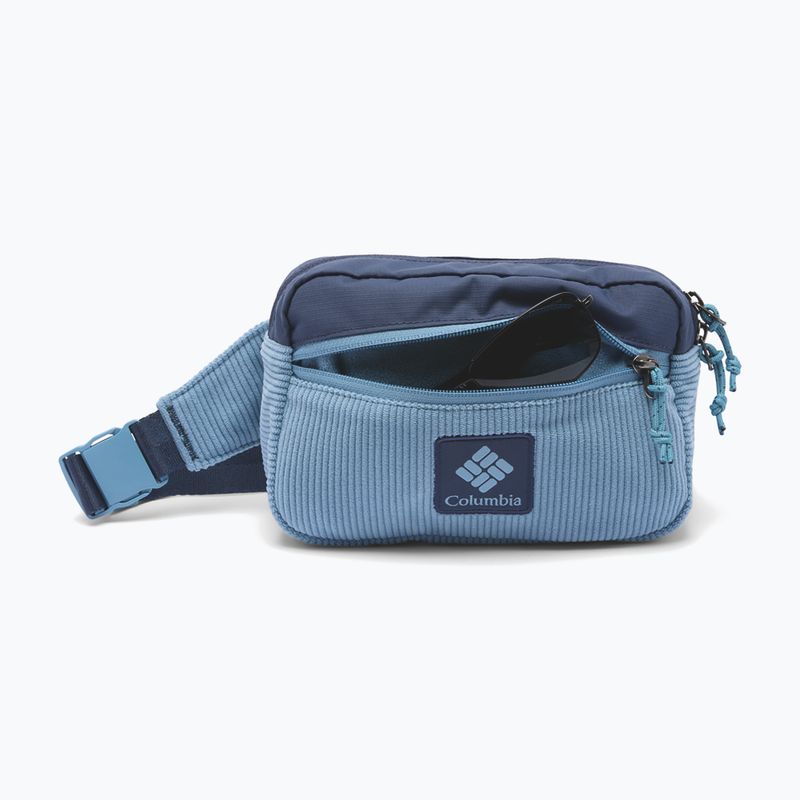 Övtáska Columbia Trail Traveler Hip 2 l nocturnal/rainy day corduroy 3