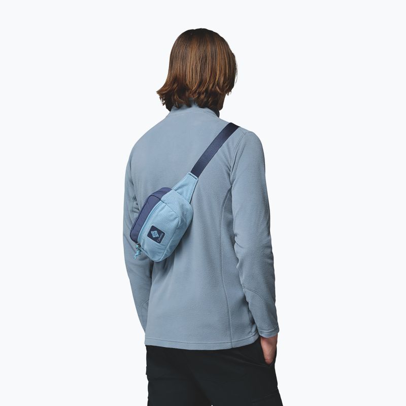 Övtáska Columbia Trail Traveler Hip 2 l nocturnal/rainy day corduroy 6