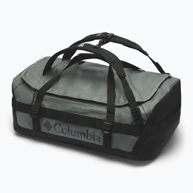 Utazótáska Columbia Landroamer 60 l sedona sage/black