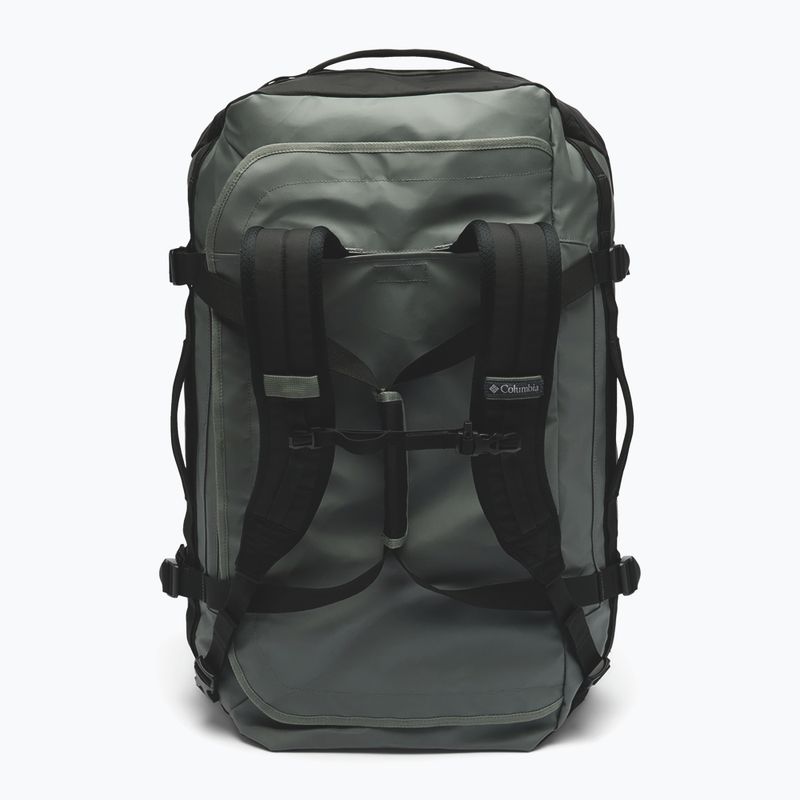 Utazótáska Columbia Landroamer 60 l sedona sage/black 2