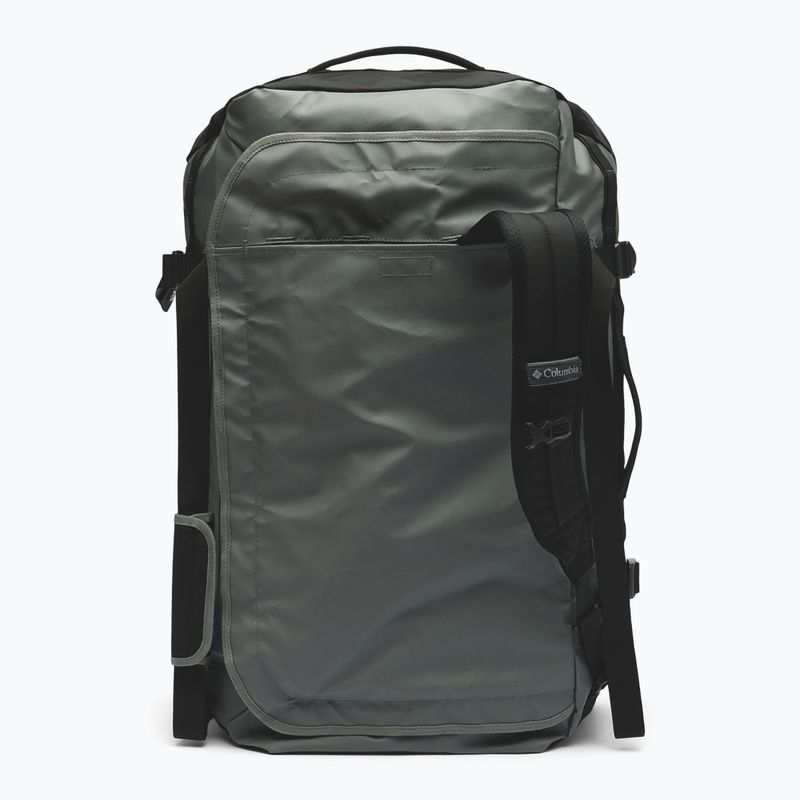 Utazótáska Columbia Landroamer 60 l sedona sage/black 3