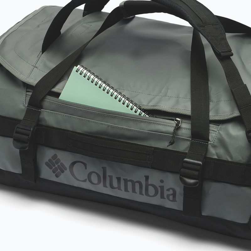 Utazótáska Columbia Landroamer 60 l sedona sage/black 5