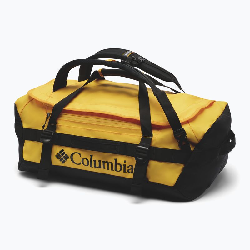 Utazótáska Columbia Landroamer 60 l stinger/black