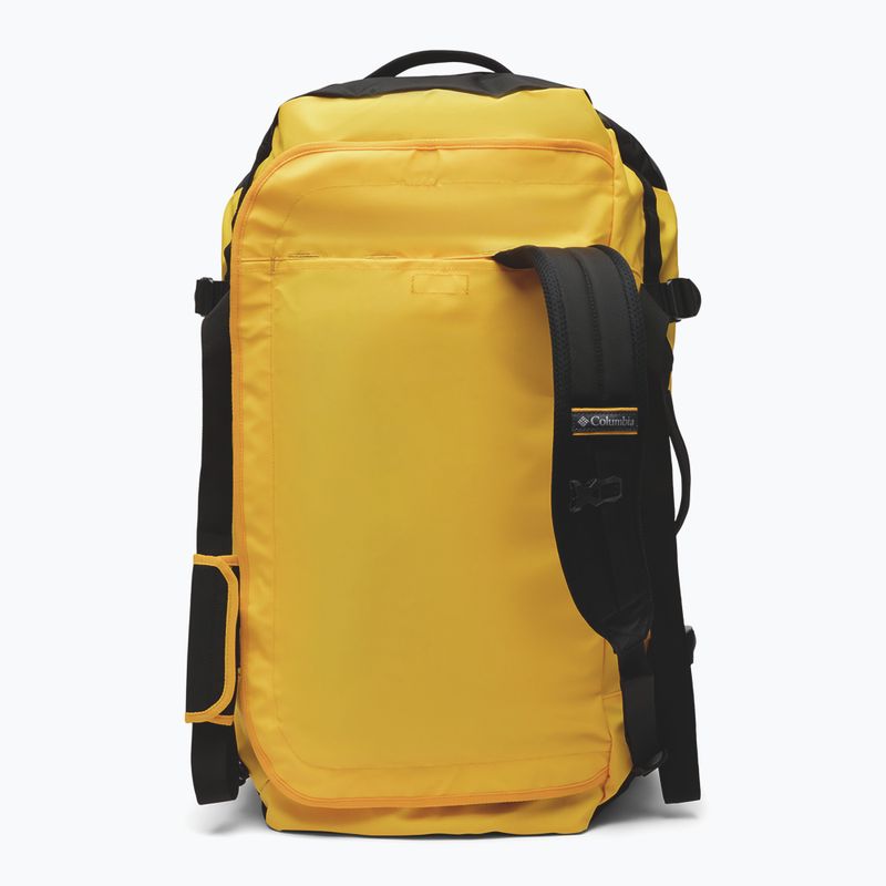 Utazótáska Columbia Landroamer 60 l stinger/black 4