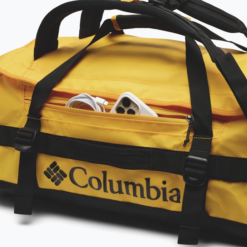Utazótáska Columbia Landroamer 60 l stinger/black 5