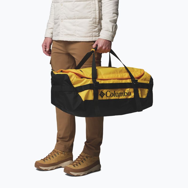Utazótáska Columbia Landroamer 60 l stinger/black 6