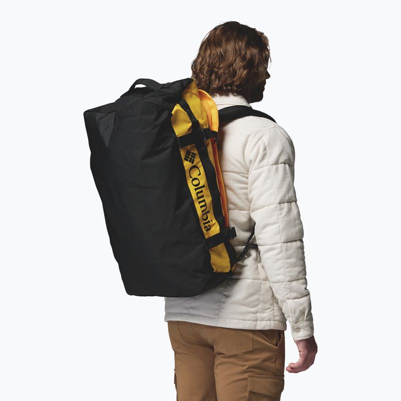 Utazótáska Columbia Landroamer 60 l stinger/black 7