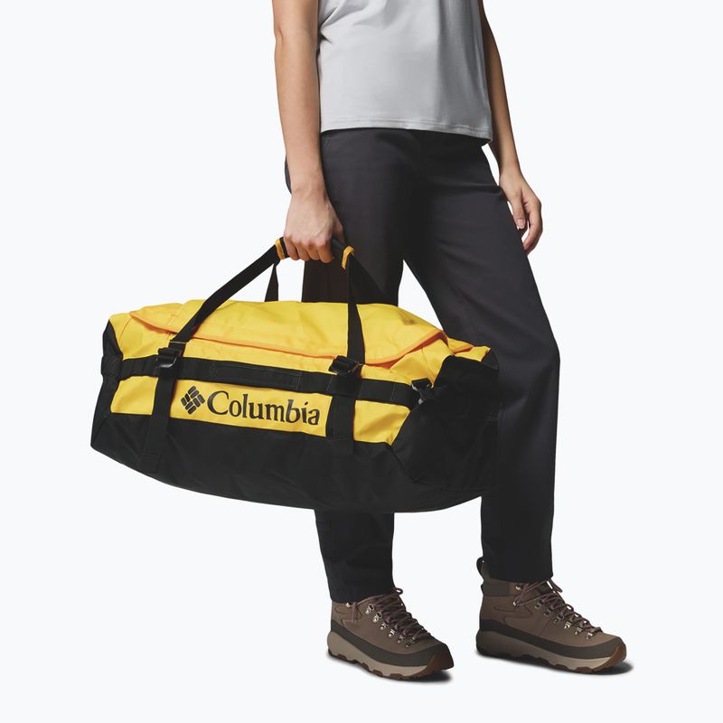 Utazótáska Columbia Landroamer 60 l stinger/black 9