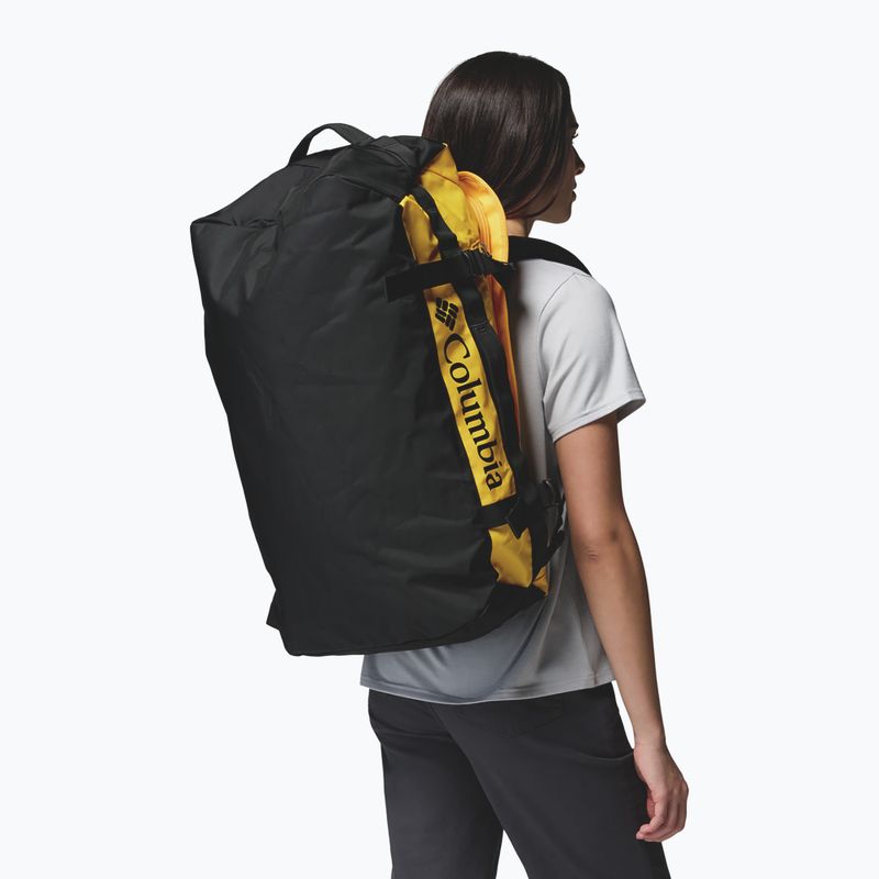 Utazótáska Columbia Landroamer 60 l stinger/black 10