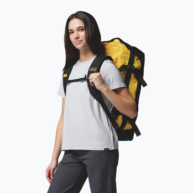 Utazótáska Columbia Landroamer 60 l stinger/black 11