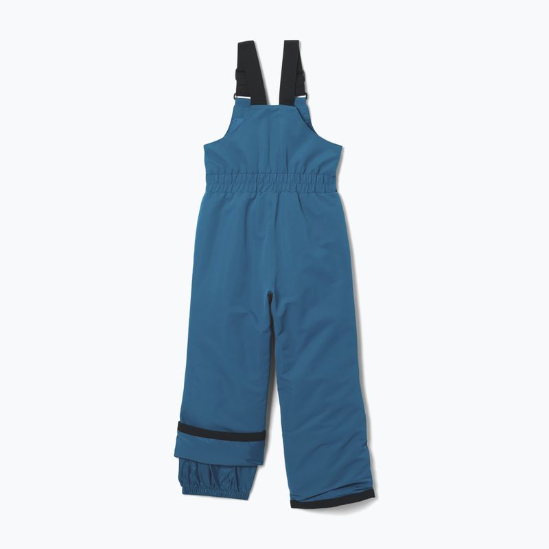 Gyermek síruha szett Columbia Buga IV Set phoenix blue/black 4