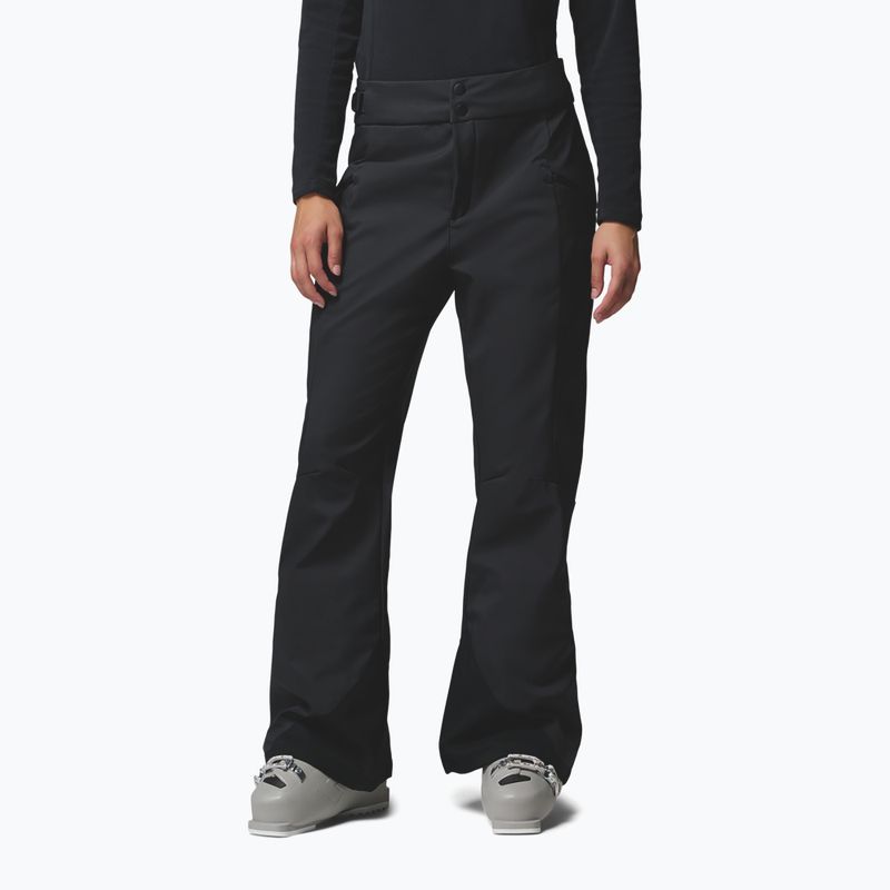 Női sínadrág Columbia Roffe Ridge Ski Softshell black