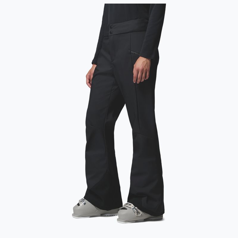 Női sínadrág Columbia Roffe Ridge Ski Softshell black 4