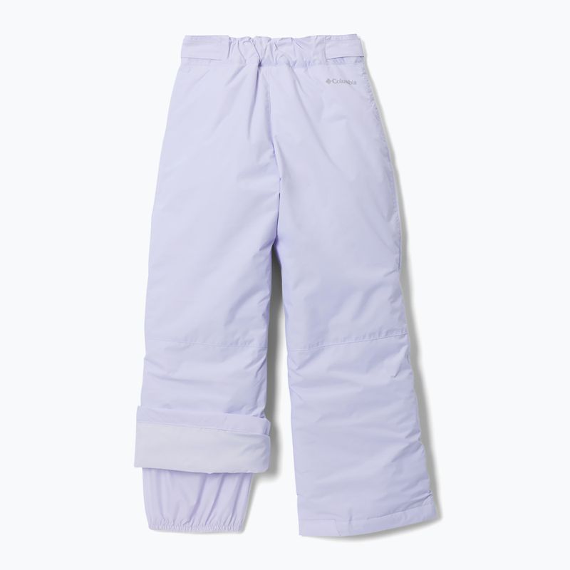 Női nadrág Columbia Starchaser Peak III black 2