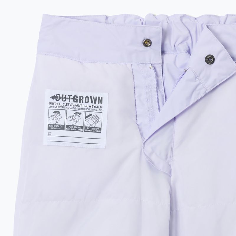 Női nadrág Columbia Starchaser Peak III black 3