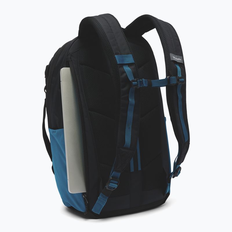 Túrahátizsák Columbia Landroamer Everyday 24 l phoenix blue/black 3