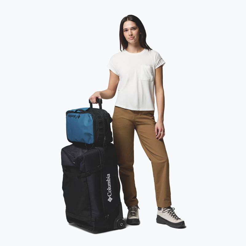Túrahátizsák Columbia Landroamer Everyday 24 l phoenix blue/black 10