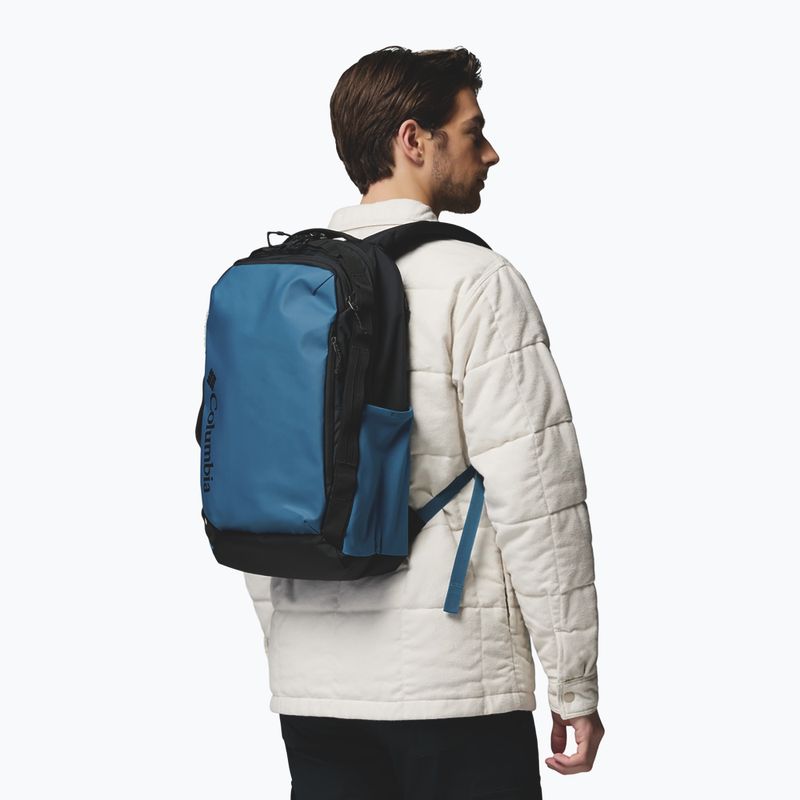 Túrahátizsák Columbia Landroamer Everyday 24 l phoenix blue/black 11