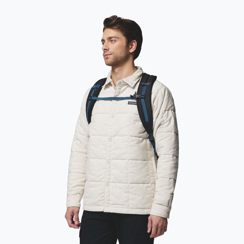 Túrahátizsák Columbia Landroamer Everyday 24 l phoenix blue/black 12