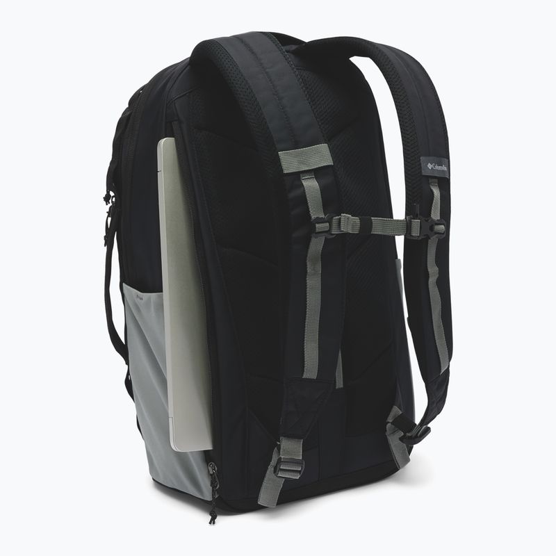 Túrahátizsák Columbia Landroamer Everyday 24 l sedona sage/black 3