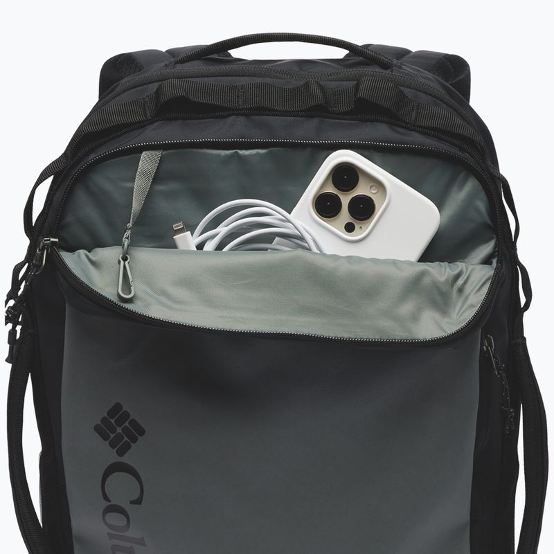 Túrahátizsák Columbia Landroamer Everyday 24 l sedona sage/black 5