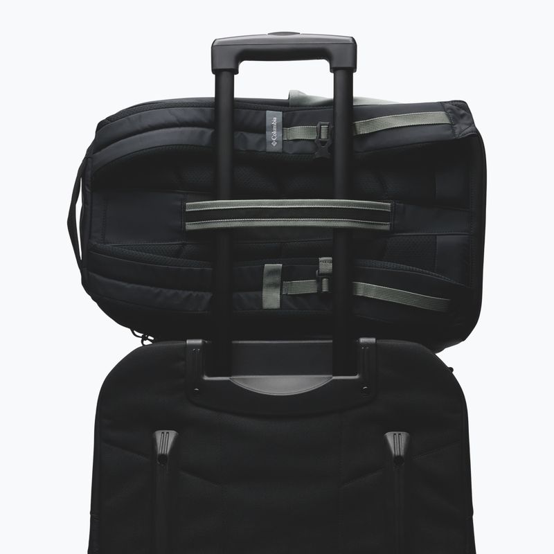 Túrahátizsák Columbia Landroamer Everyday 24 l sedona sage/black 7