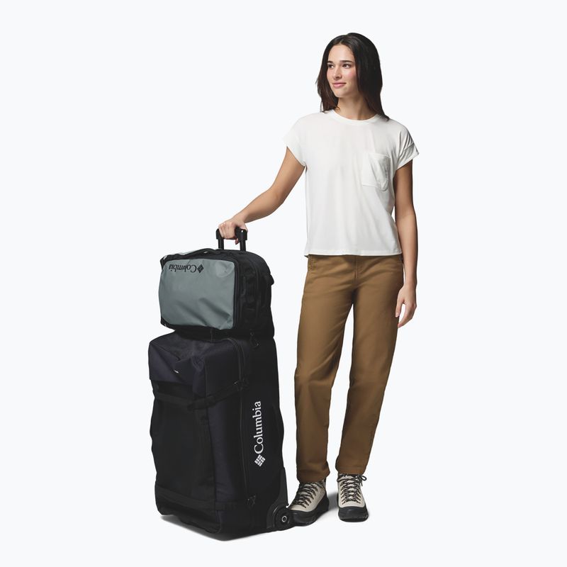 Túrahátizsák Columbia Landroamer Everyday 24 l sedona sage/black 10