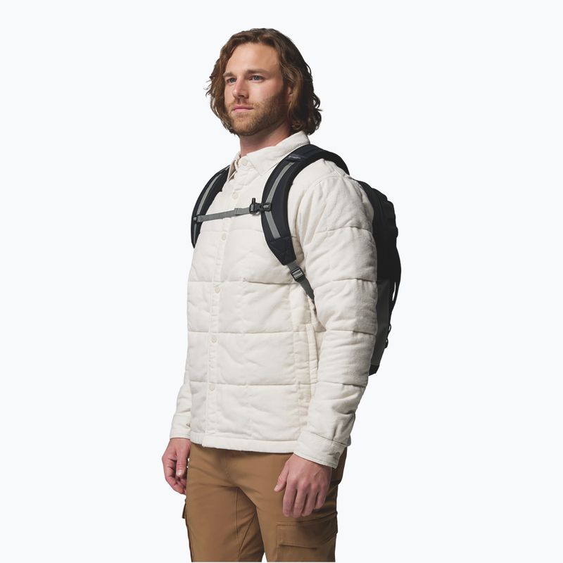 Túrahátizsák Columbia Landroamer Everyday 24 l sedona sage/black 12