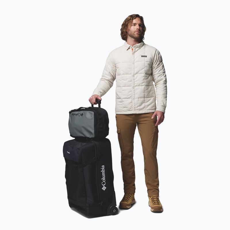 Túrahátizsák Columbia Landroamer Everyday 24 l sedona sage/black 13