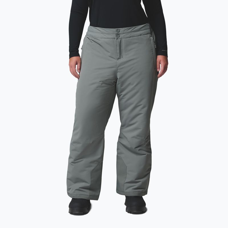 Női sínadrág Columbia Bugaboo III sedona sage