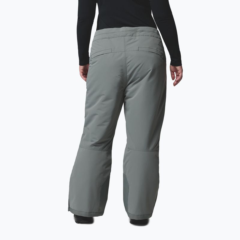 Női sínadrág Columbia Bugaboo III sedona sage 3
