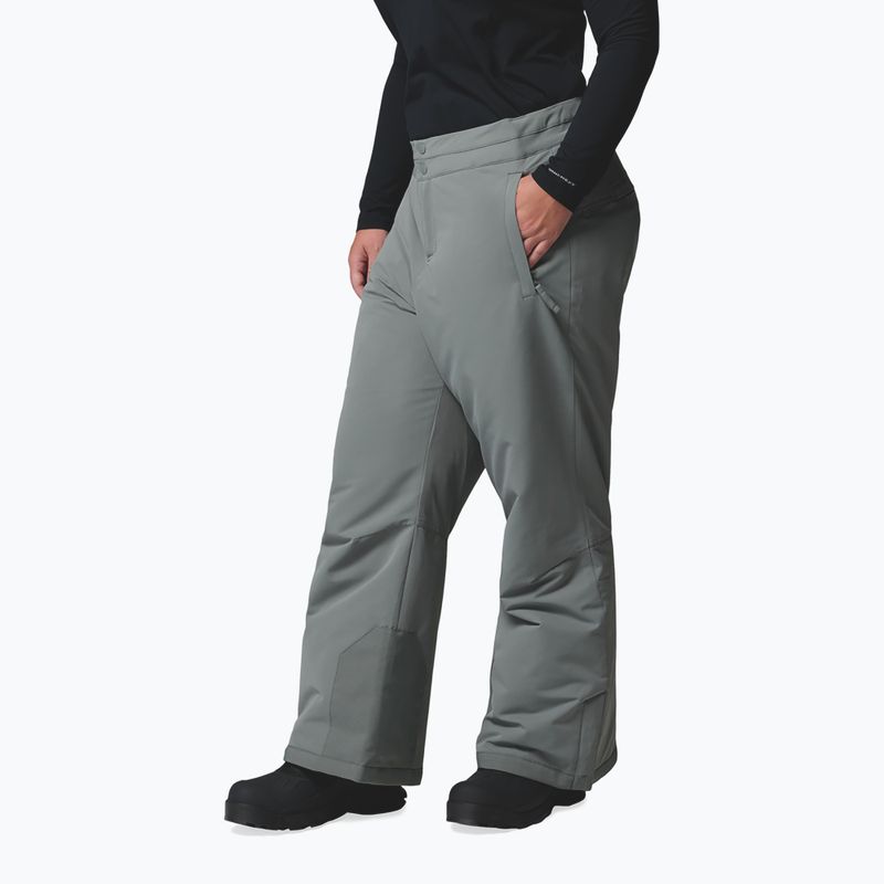 Női sínadrág Columbia Bugaboo III sedona sage 4