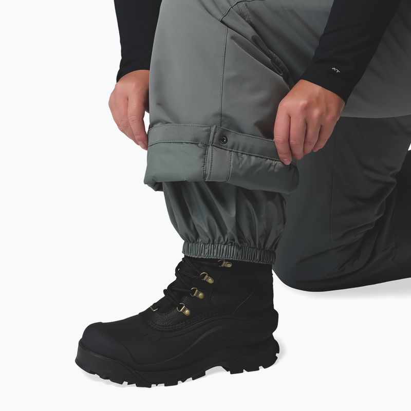 Női sínadrág Columbia Bugaboo III sedona sage 9